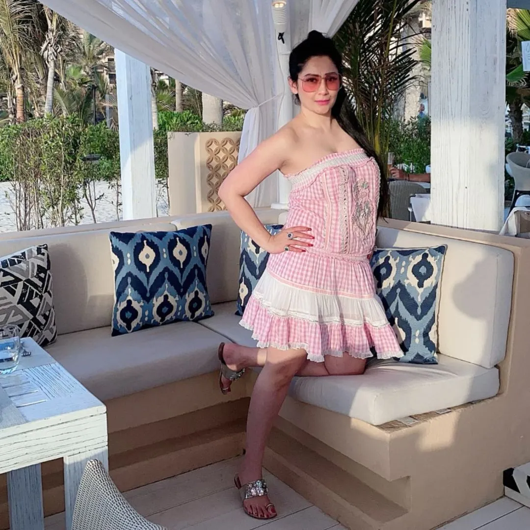 maanayata dutt 