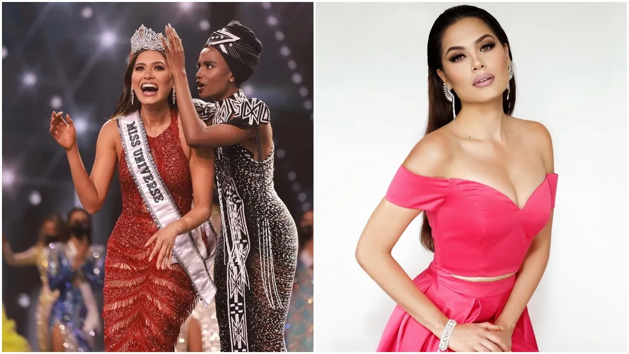 miss universe 