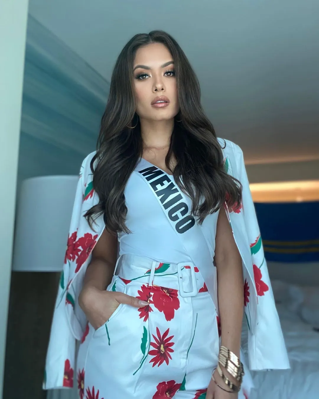 Andrea Meza10 