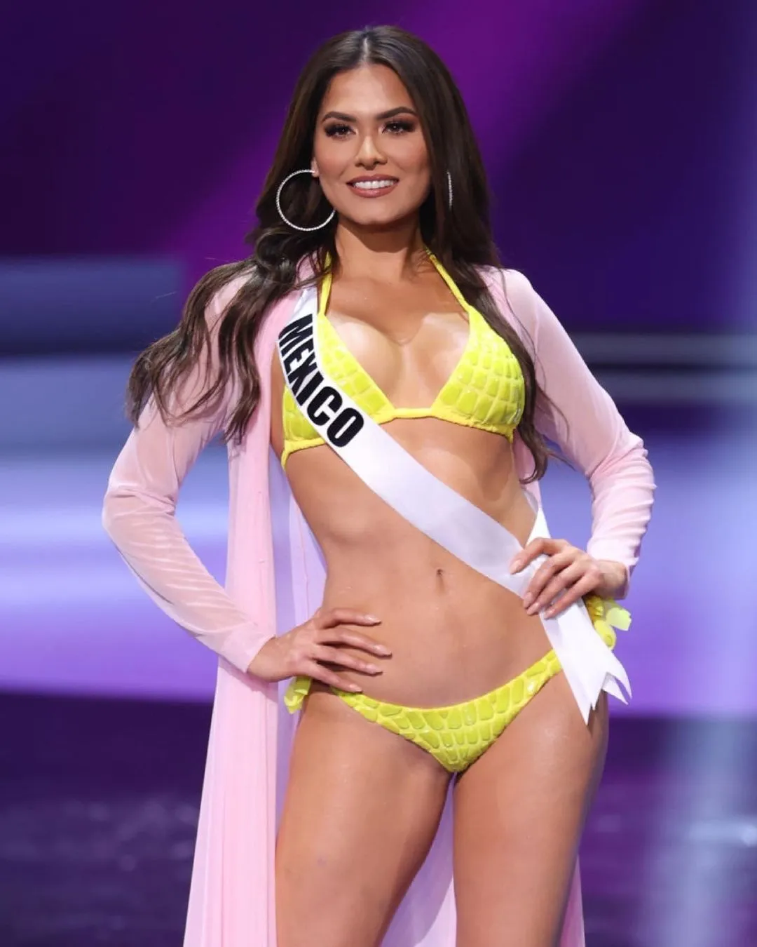 Andrea Meza2 