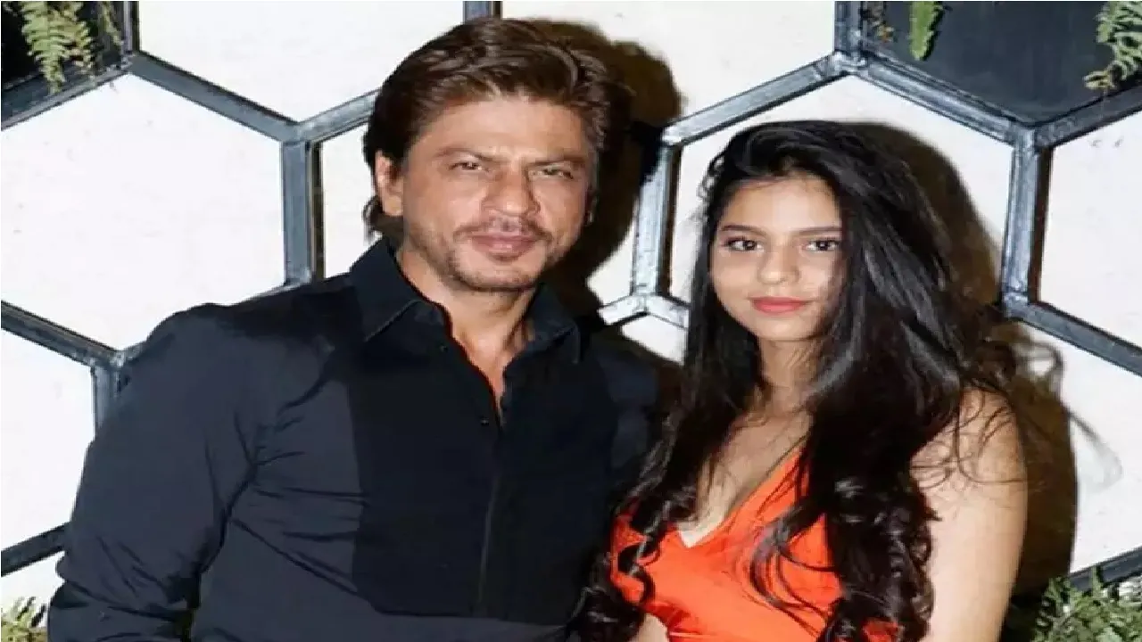 Suhana Khan 