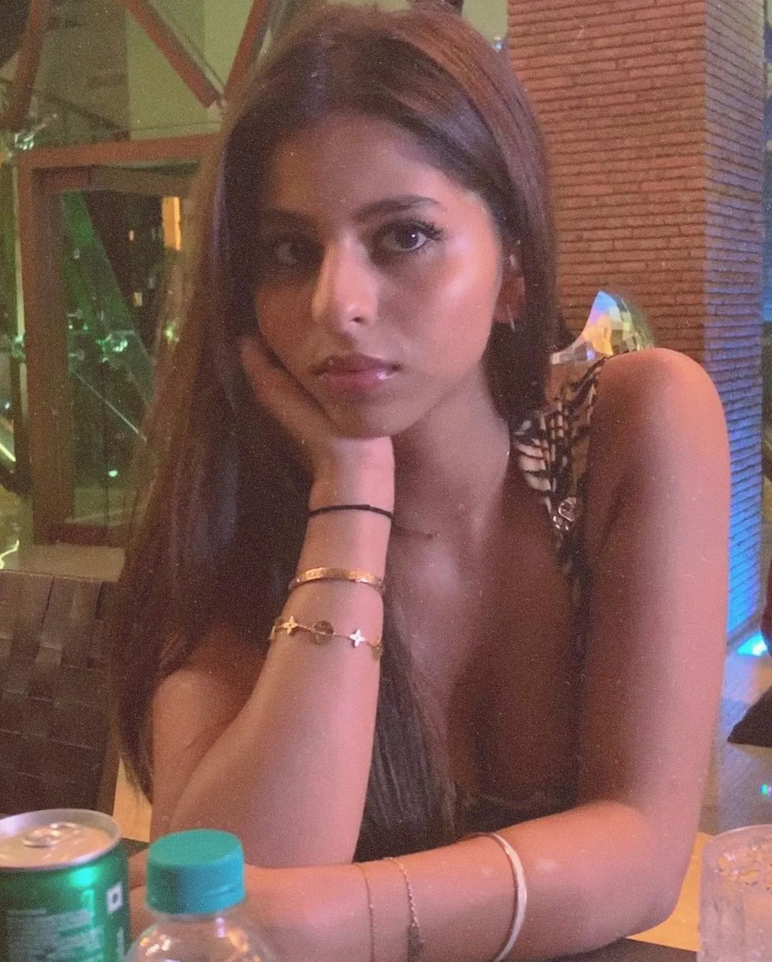 Suhana Khan 