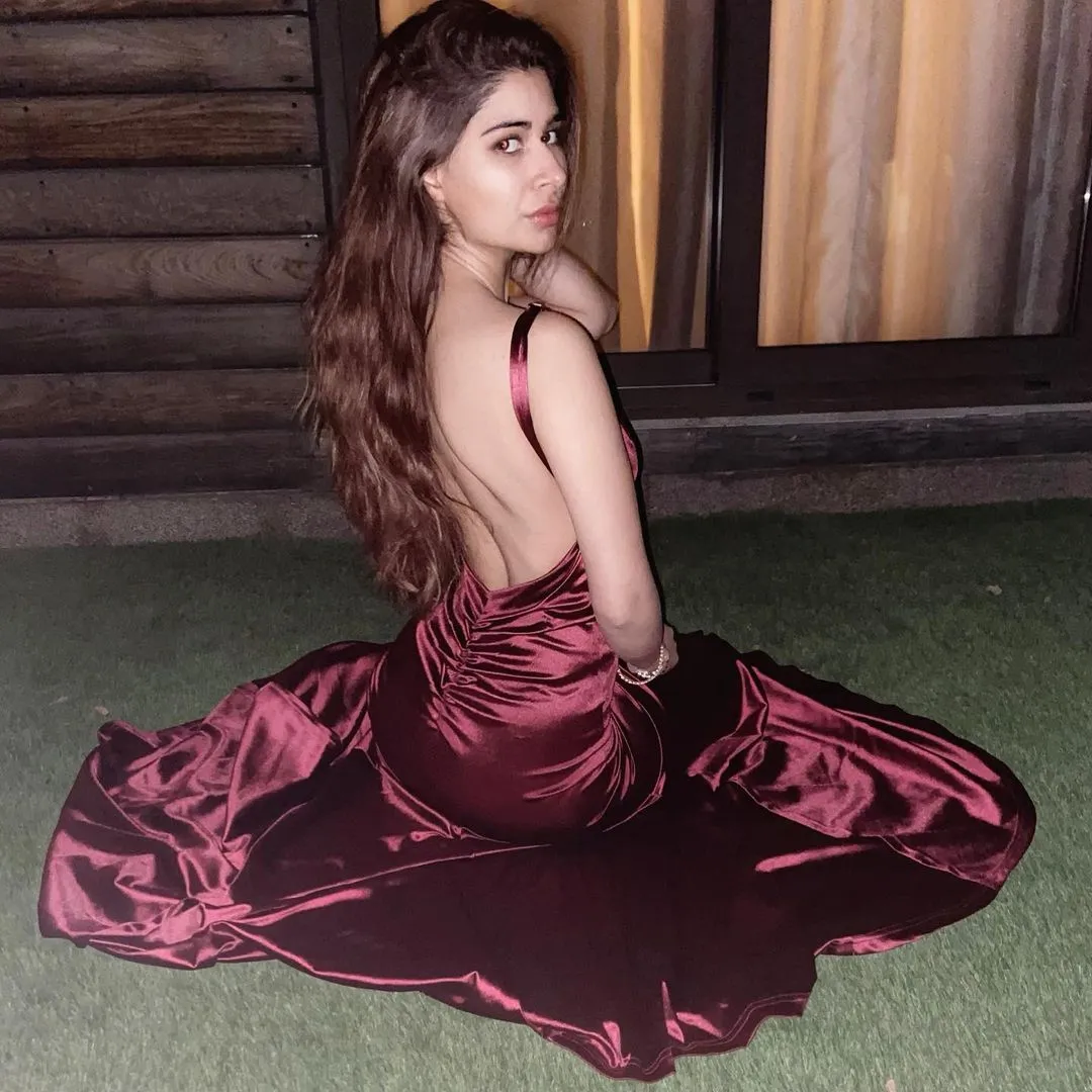 Rabia Sidhu