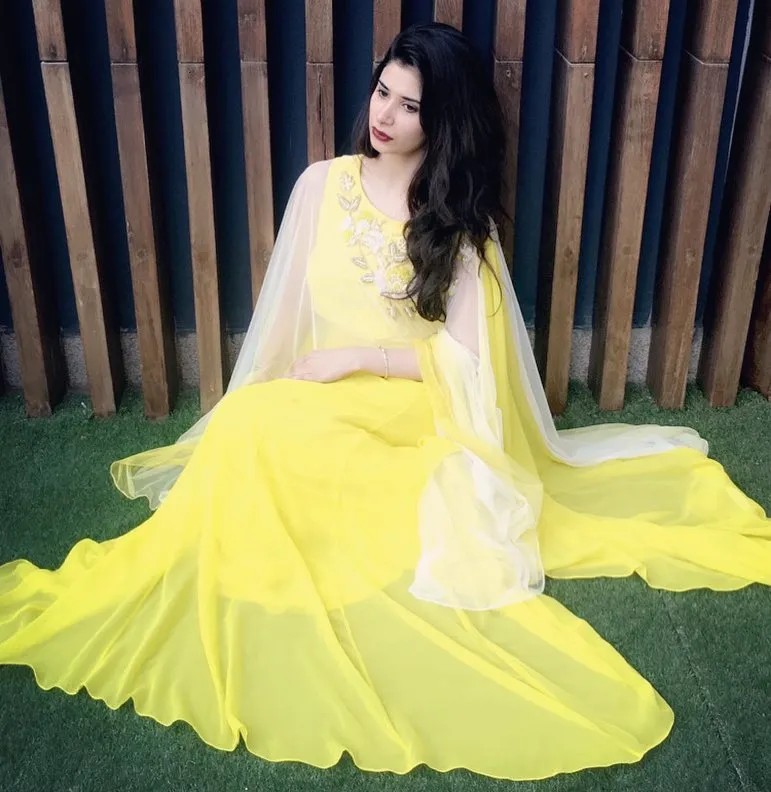 Rabia Sidhu 