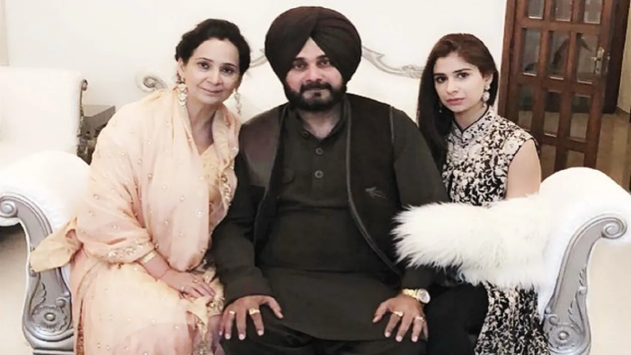 Rabia Sidhu 