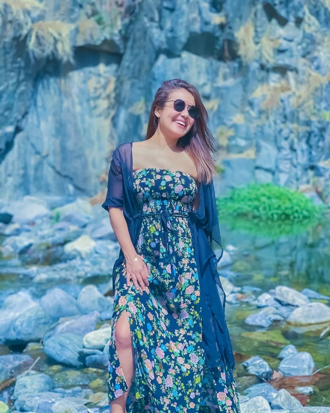 neha kakkar birthday2 