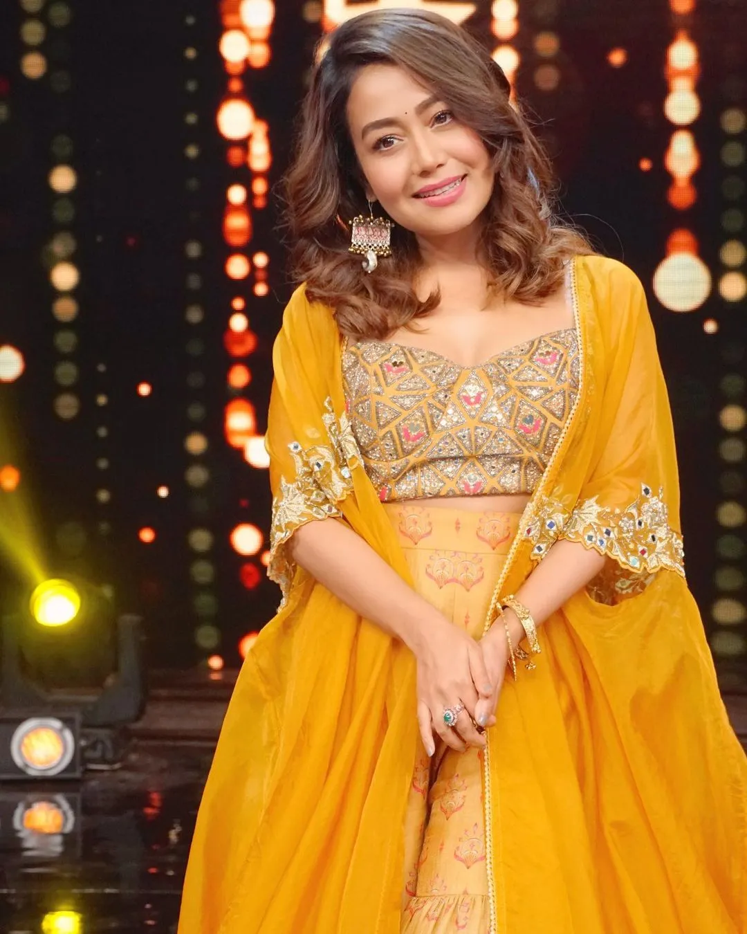 neha kakkar birthday4 