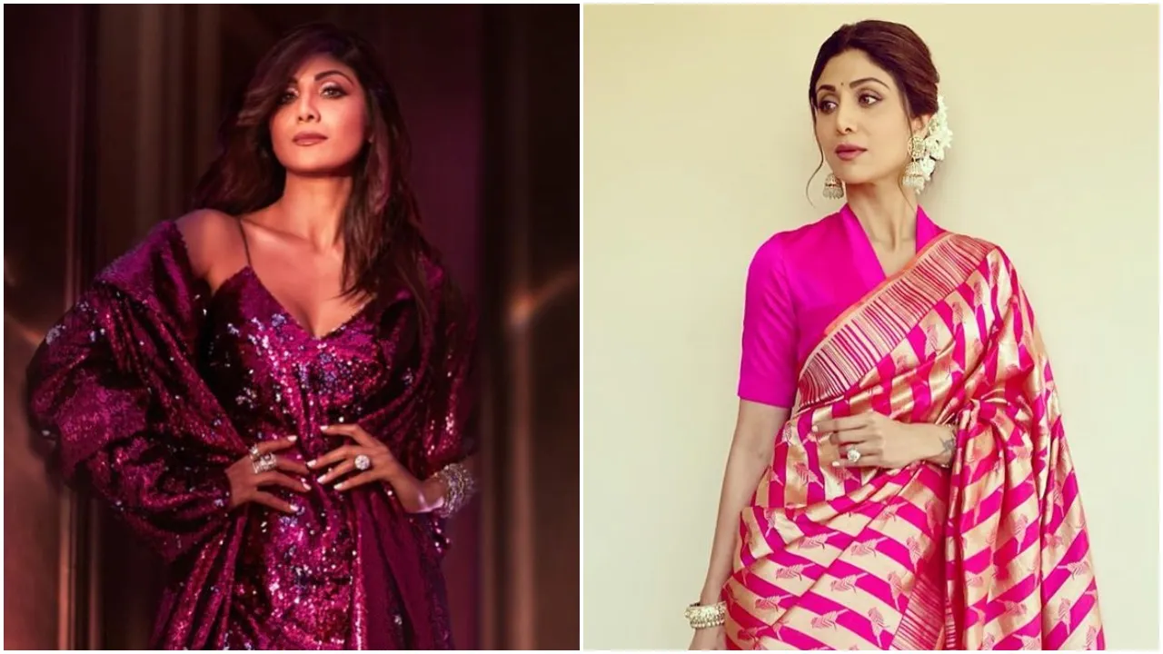 shilpa shetty
