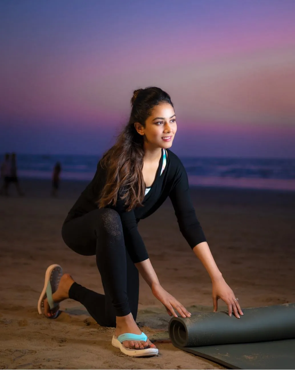 mira yoga 