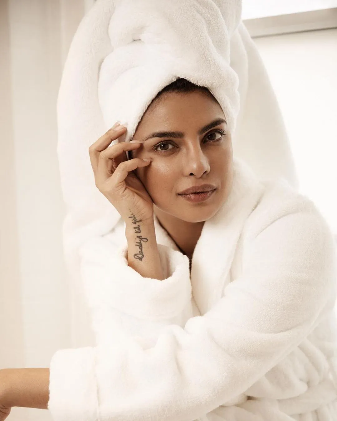 Priyanka Chopra 