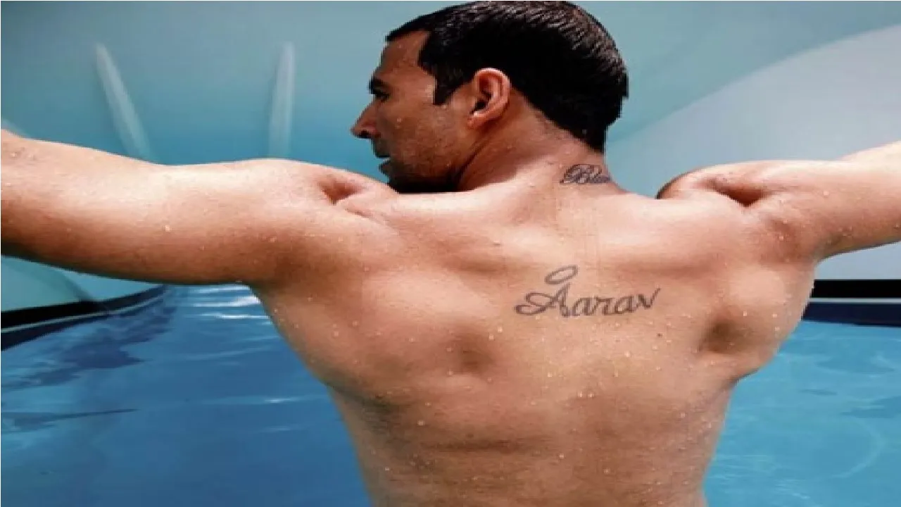 Akshay Kumar 