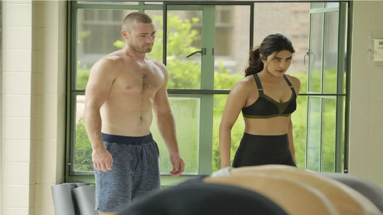 Priyanka Chopra 