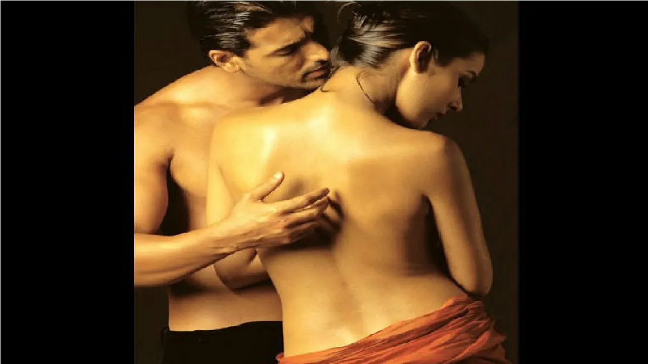John Abraham 