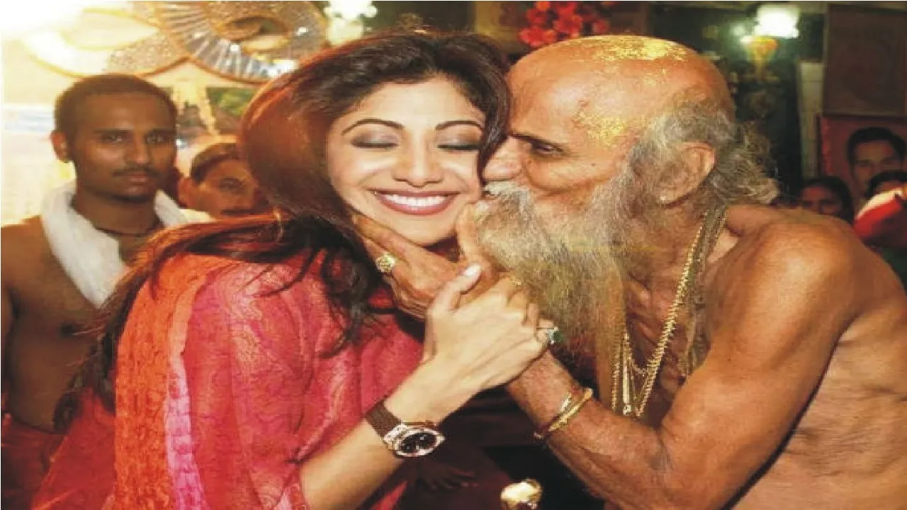 Shilpa Shetty 