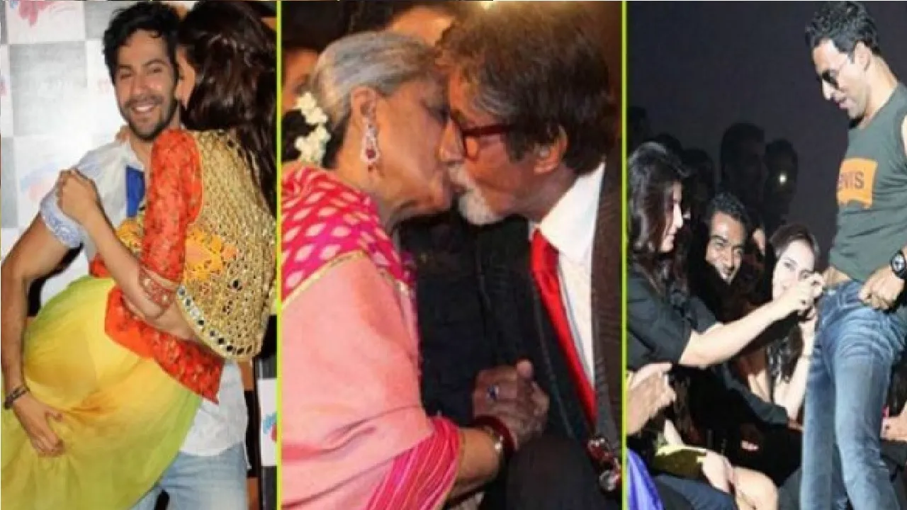 Bollywood Celebs 
