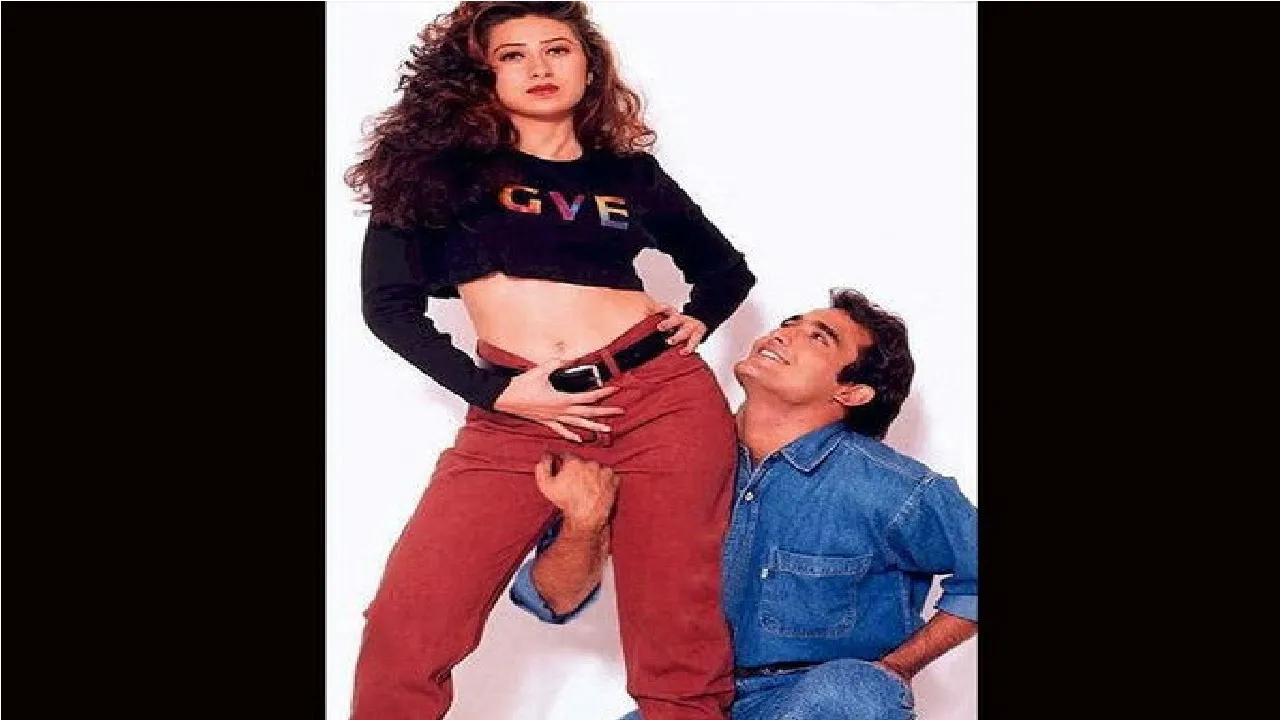 Karisma Kapoor 