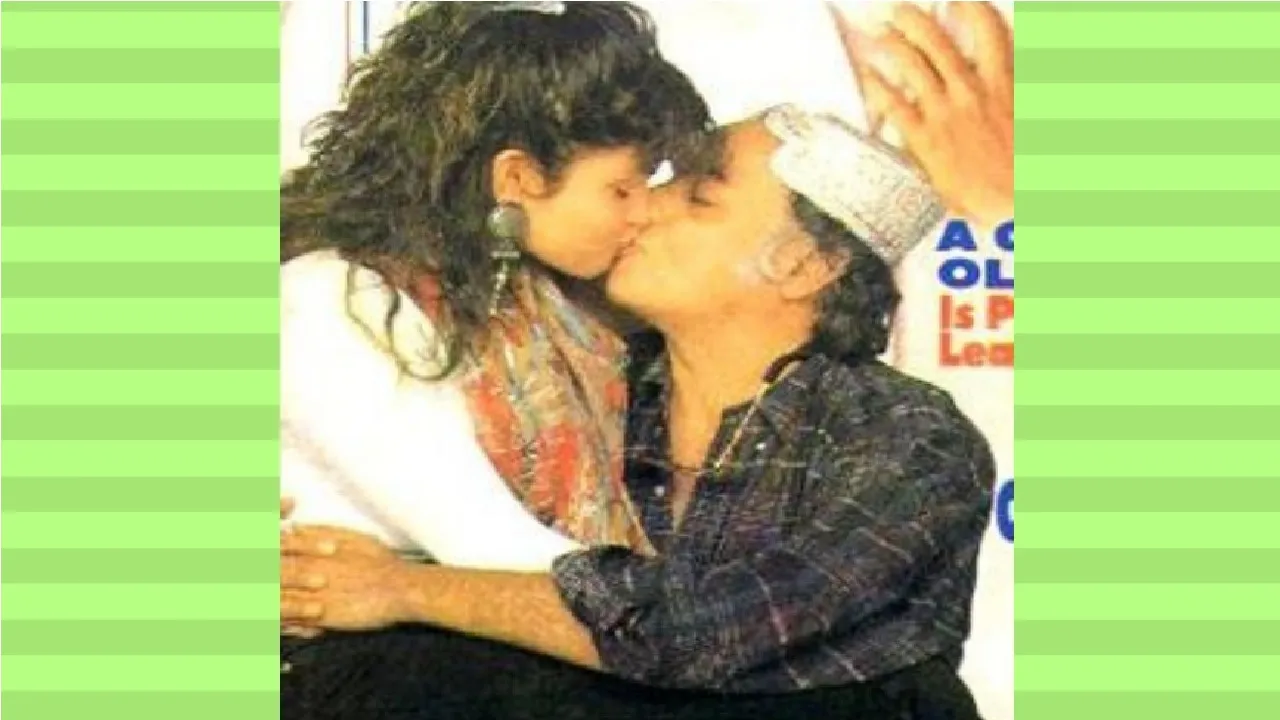 Mahesh Bhatt 