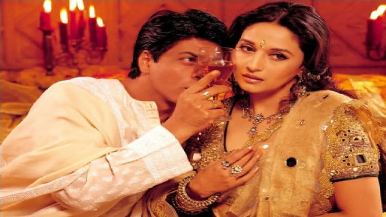 Devdas 