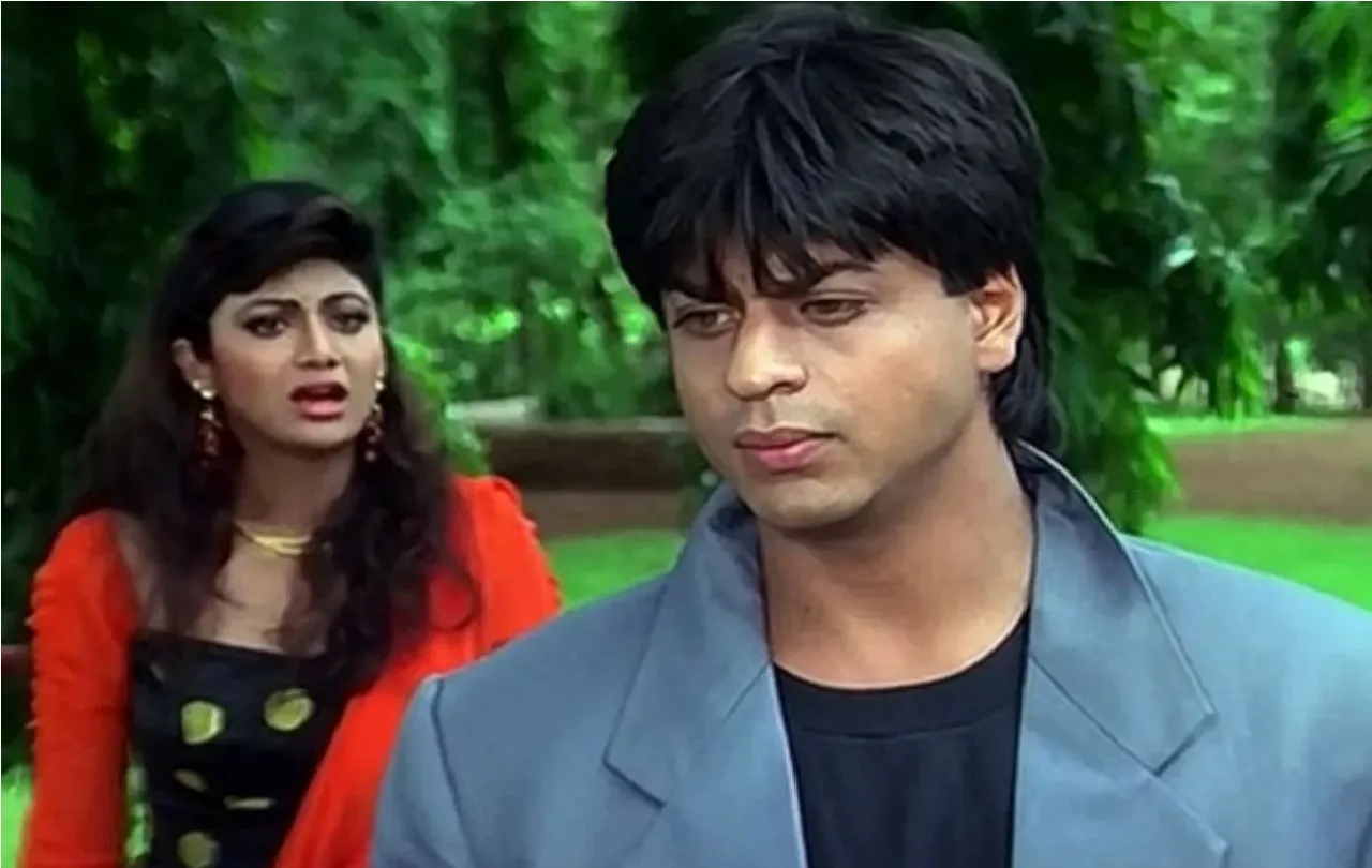 Baazigar 
