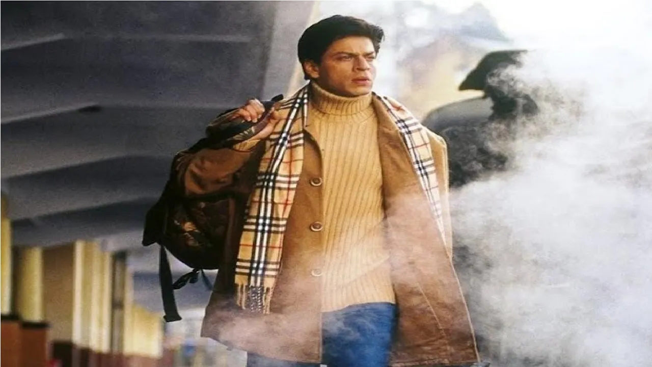 Main Hoon Na 