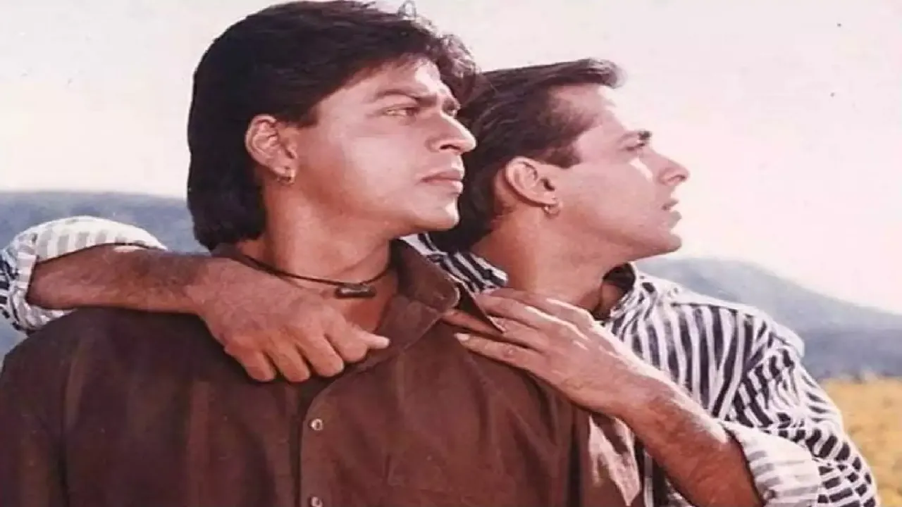 Karan Arjun 