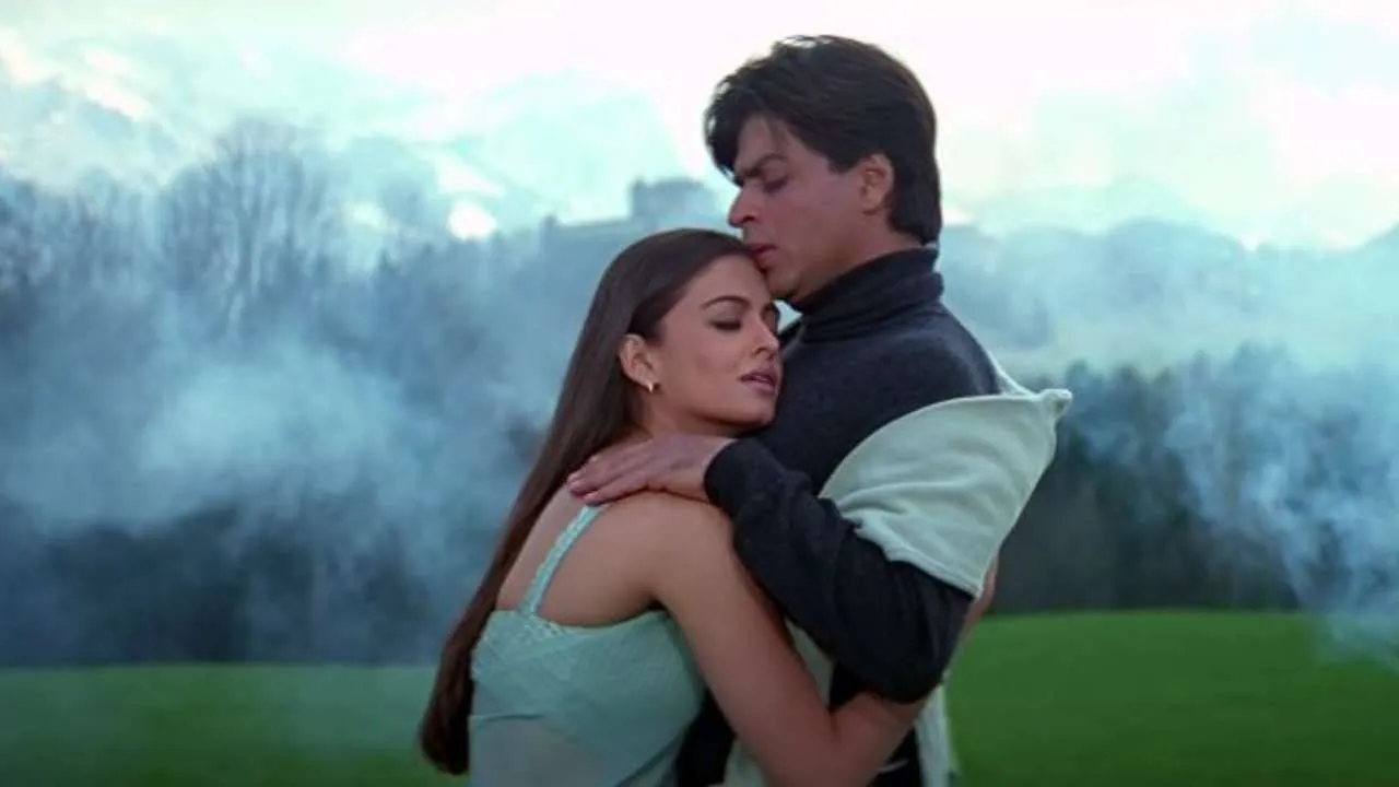 Mohabbatein 
