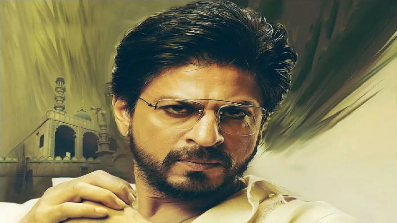 Raees 