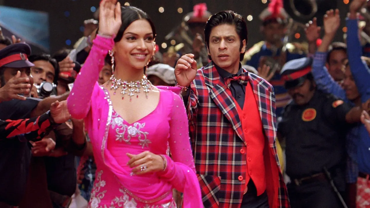 Om Shanti Om 
