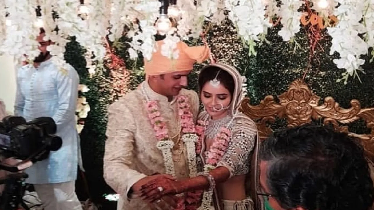 Sana Sayyad 