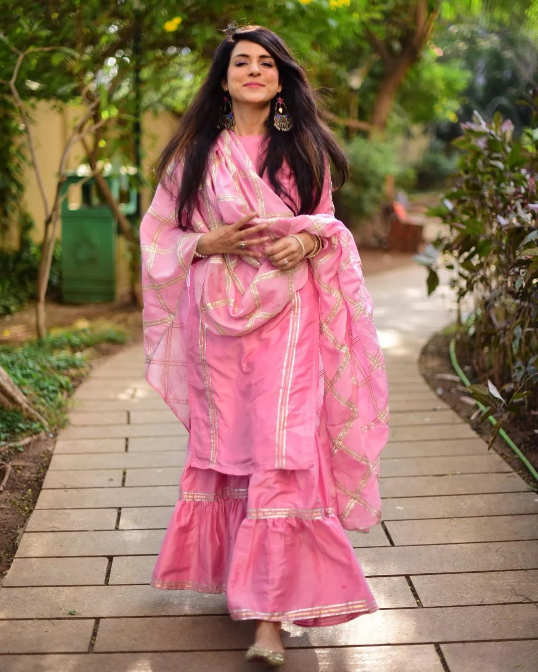 Simpla Kaul 