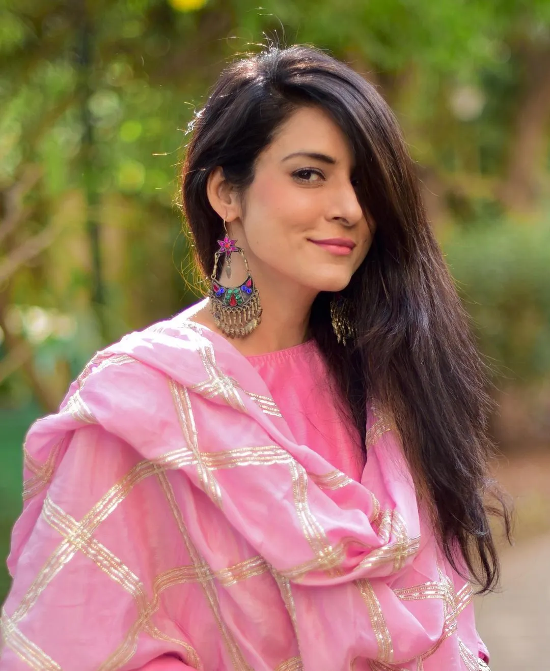 Simpla Kaul 