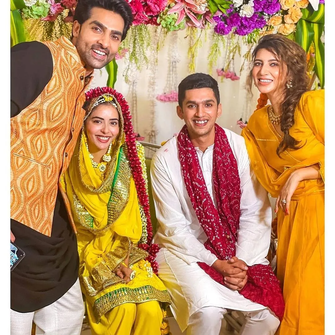 Sana Sayyad 