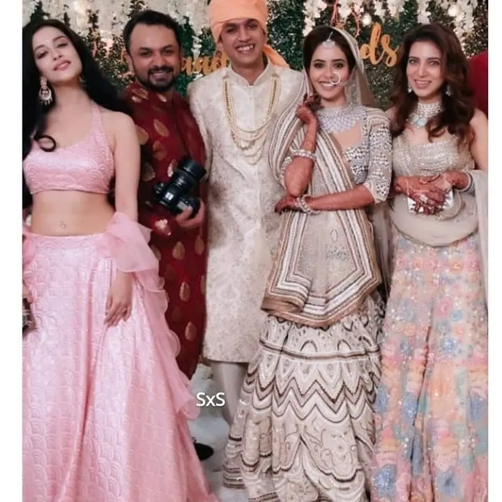 Sana Sayyad  