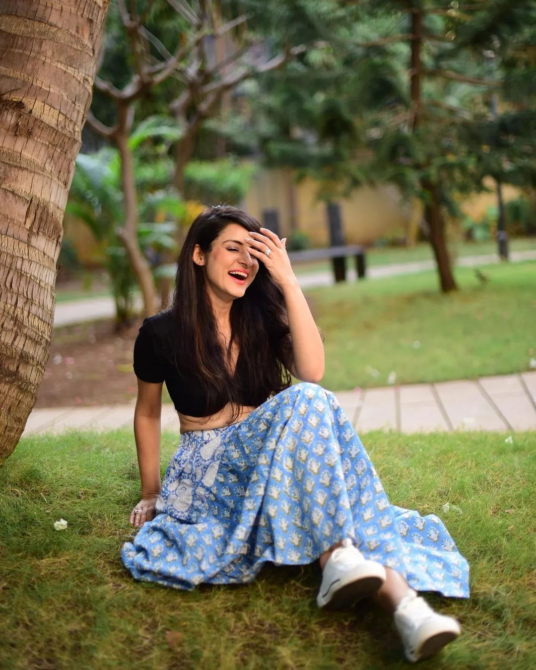 Simpla Kaul 
