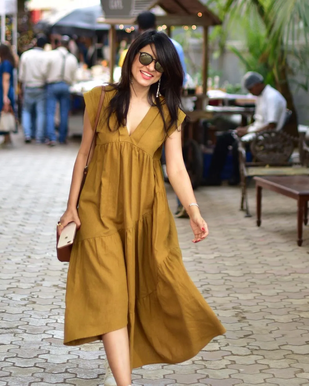 Simpla Kaul 