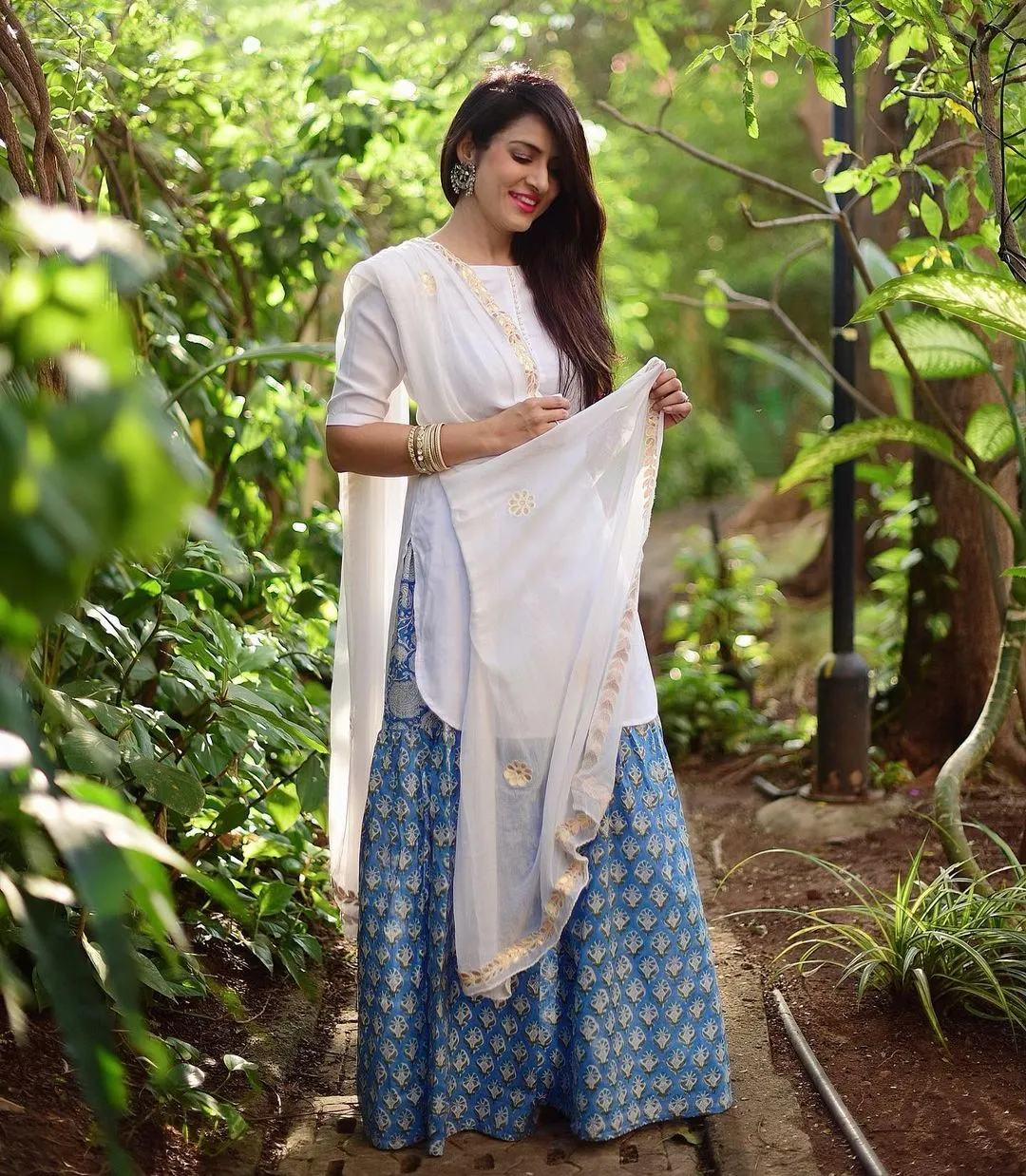 Simpla Kaul 