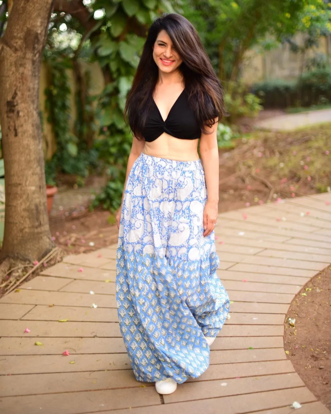 Simpla Kaul 