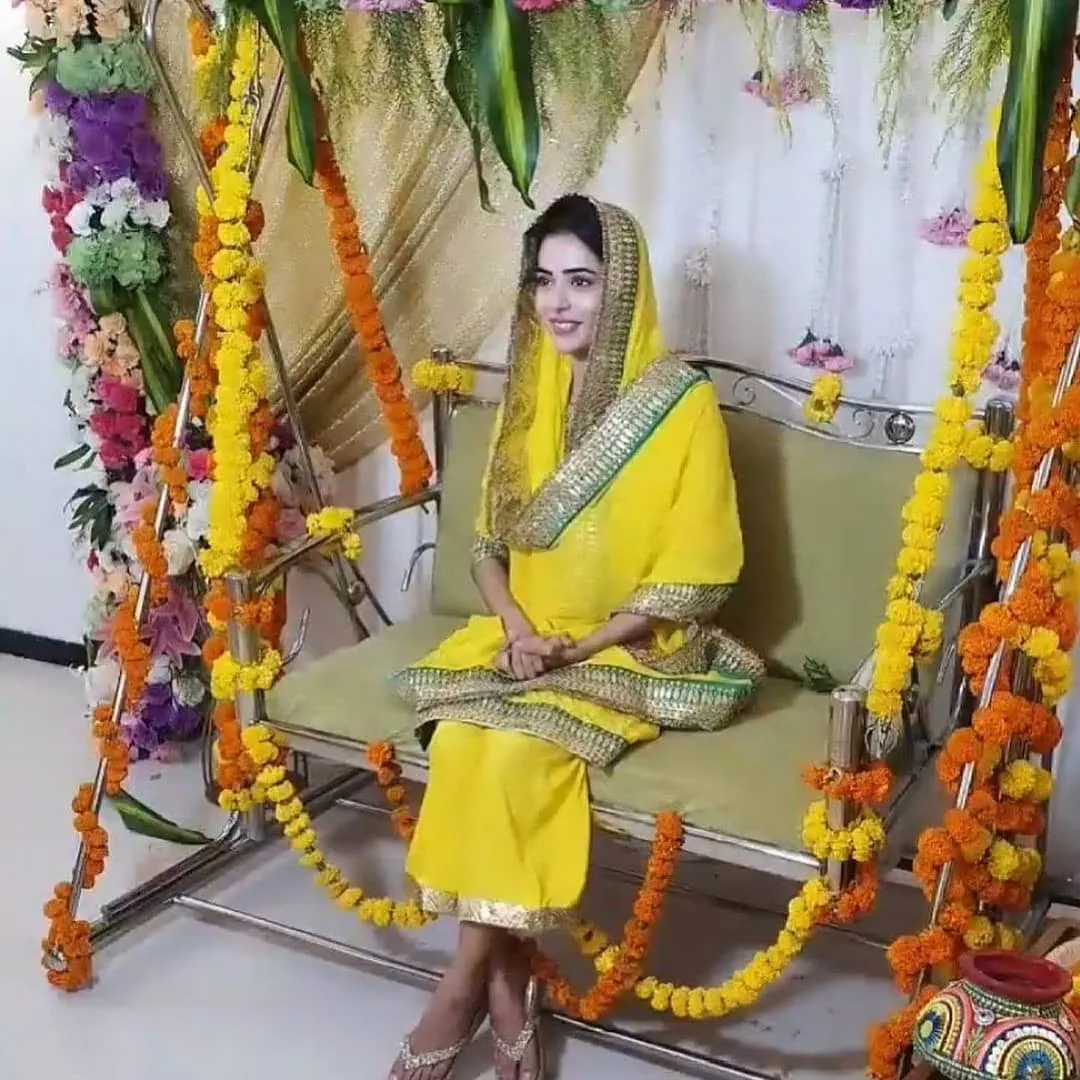 Sana Sayyad 