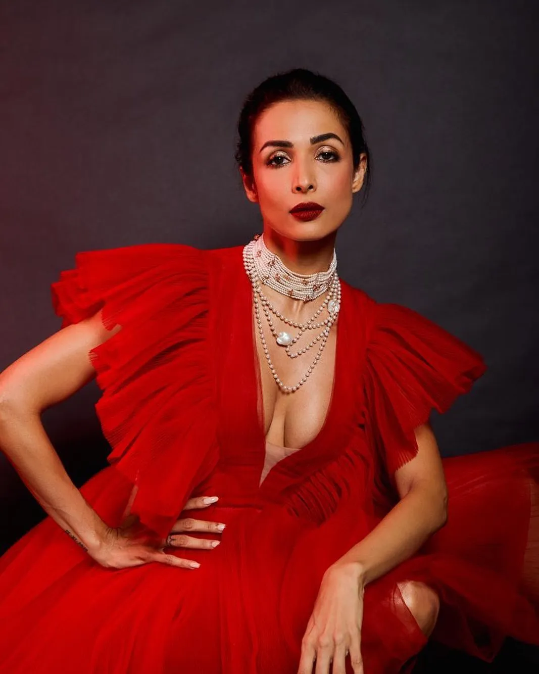 Malaika Arora 