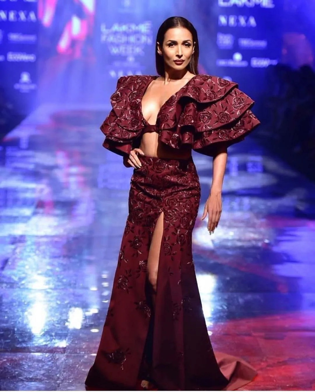 Malaika Arora 