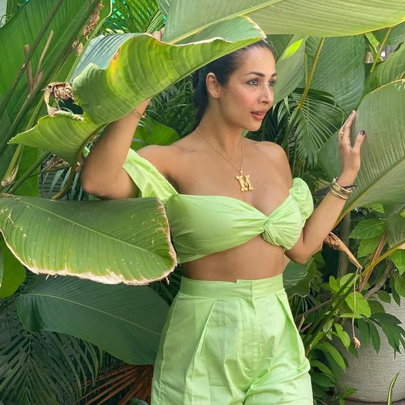 Malaika Arora 