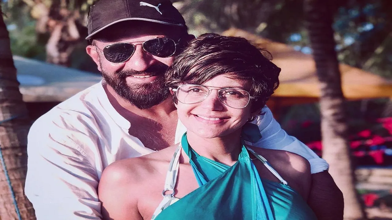 mandira bedi