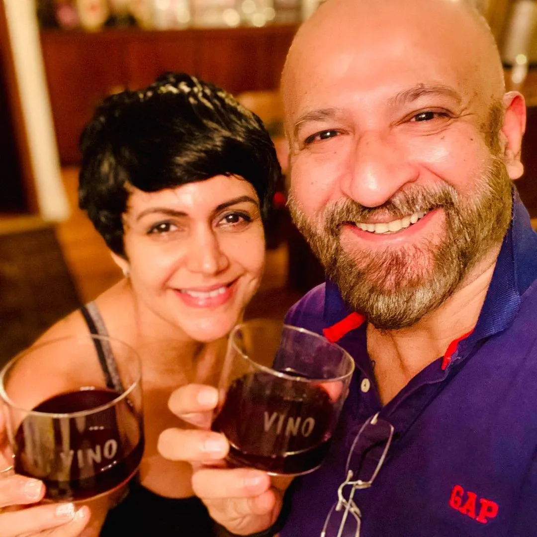 mandira bedi husband12 