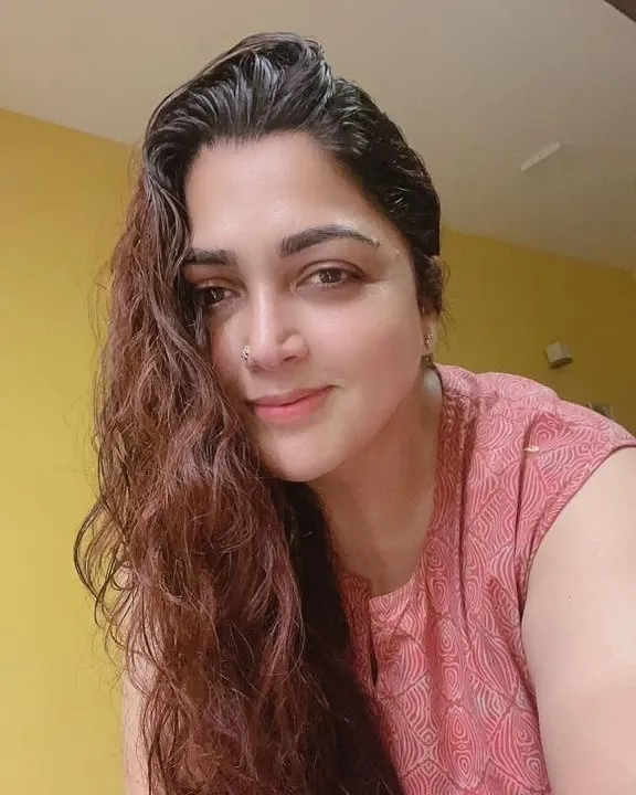 Kushboo Sundar