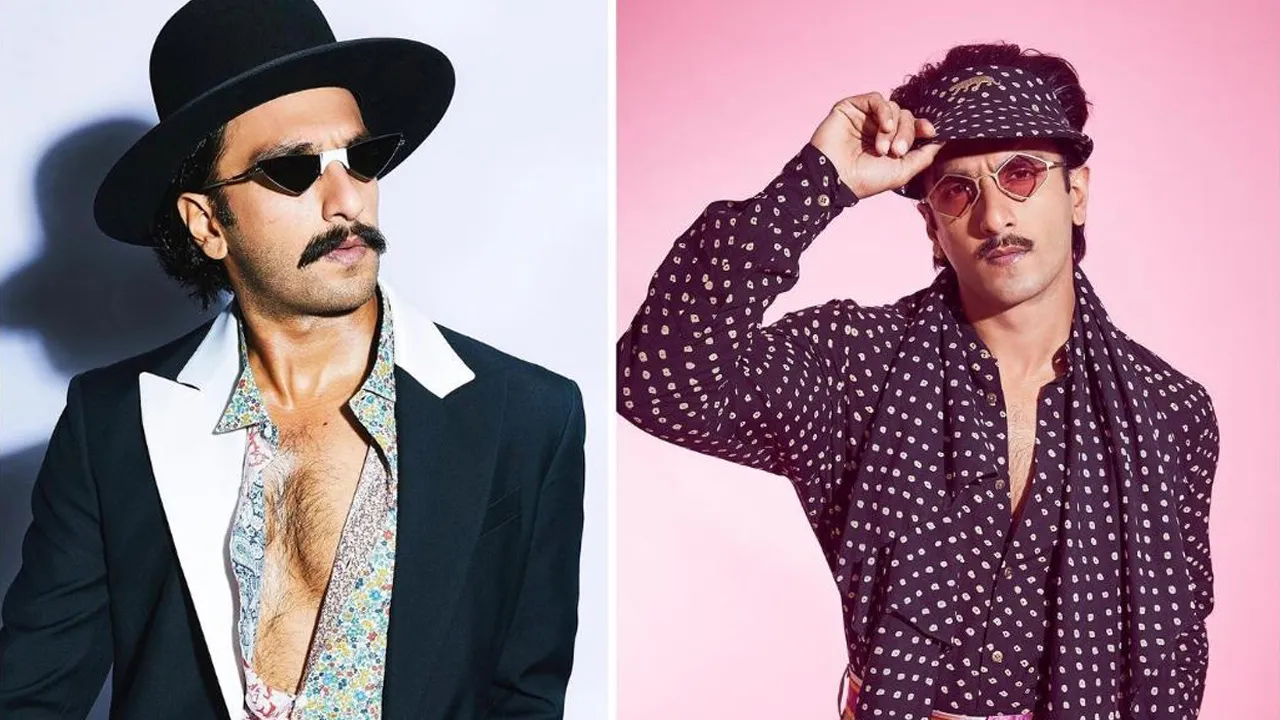 ranveer singh
