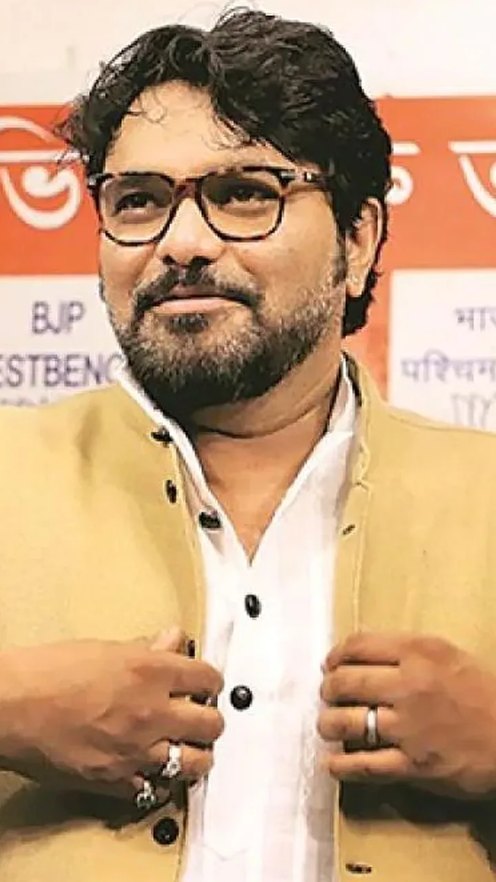 babul supariyo 