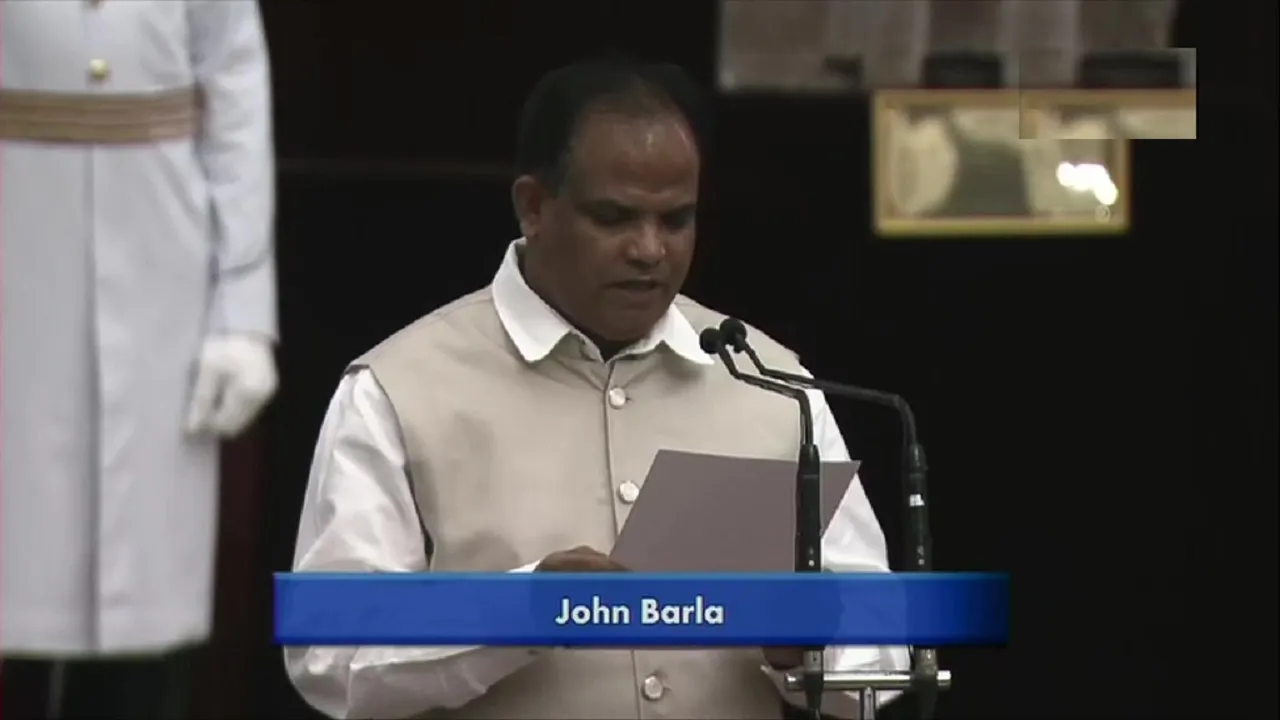 John Barla 