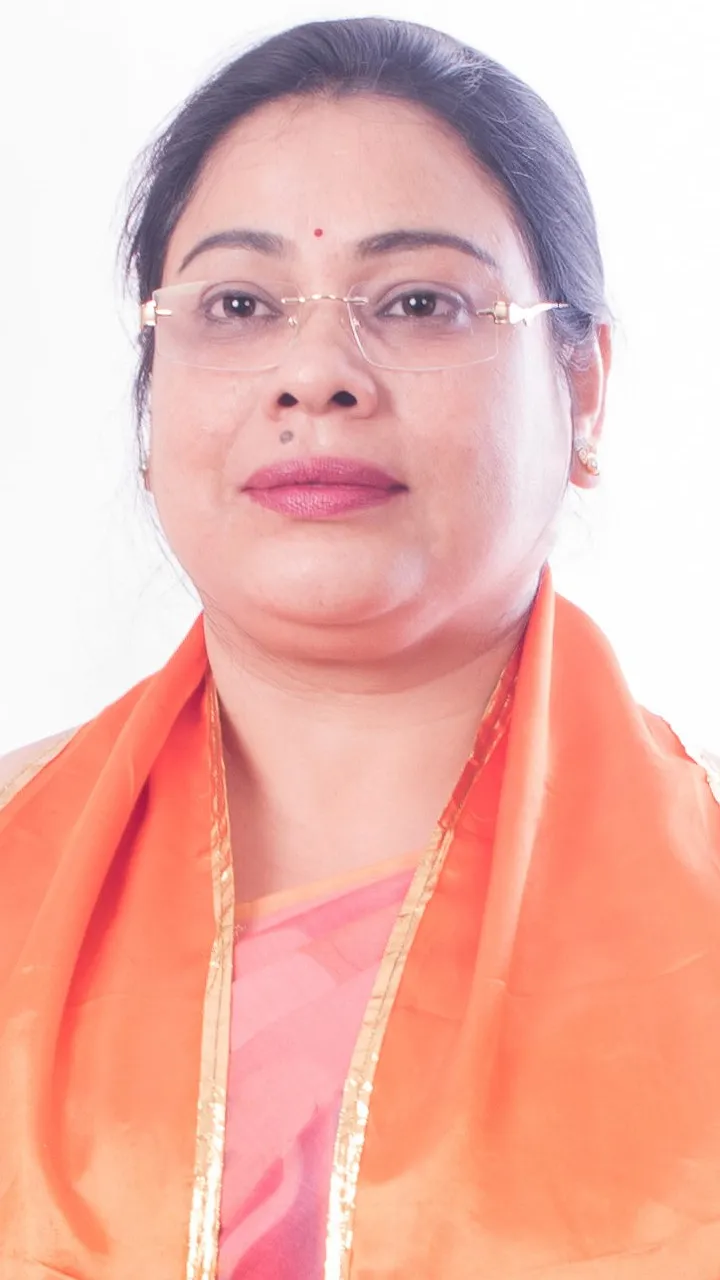 debosri chaudhary 