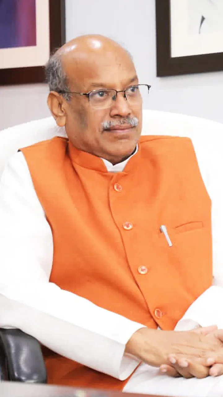 sanjay dhotre 