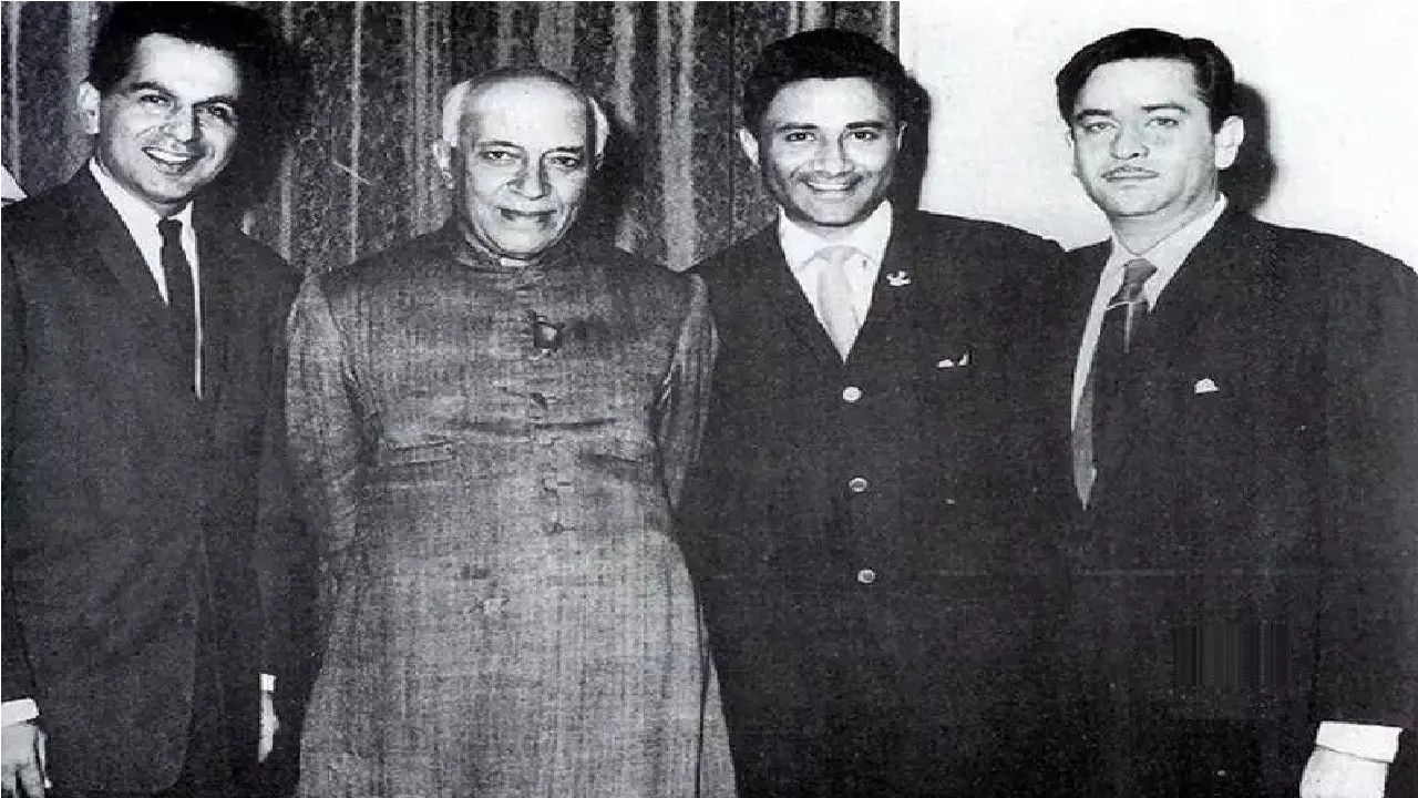 Dilip Kumar